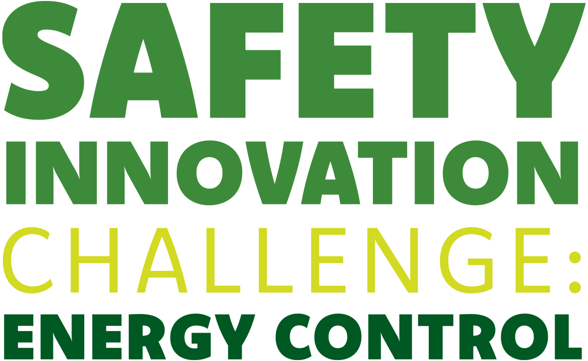 Safety Innovation Challenge: Energy Control